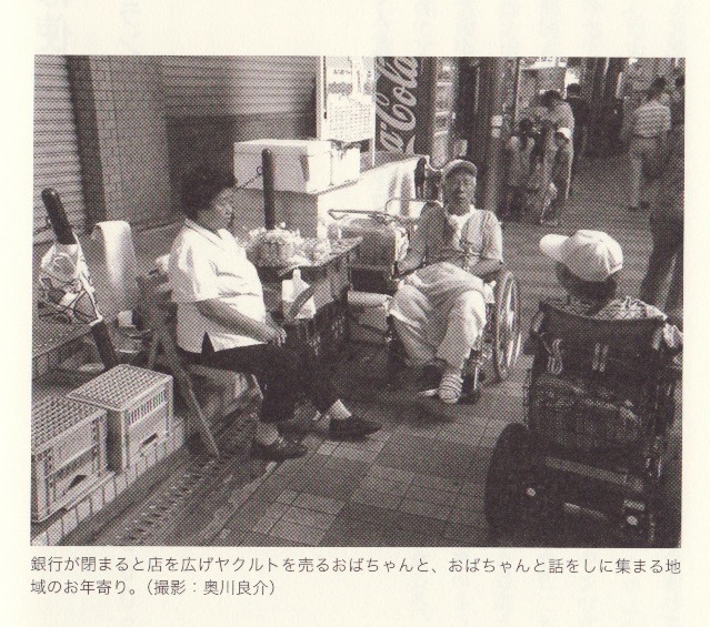Community Design p74