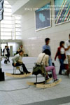 Remote furniture