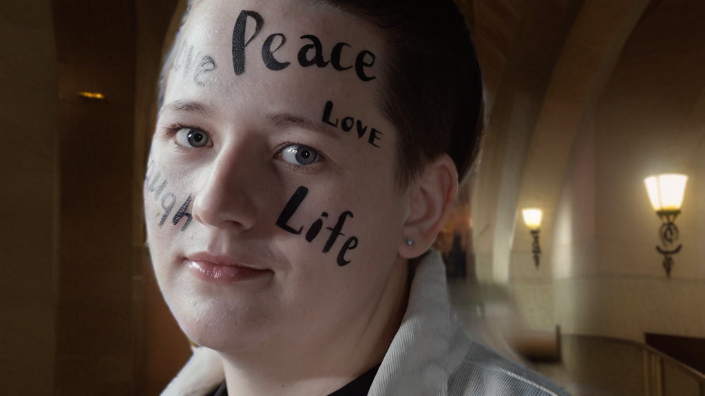 AI Backdrop Generation Prototype  AIによる背景生成プロトタイプ